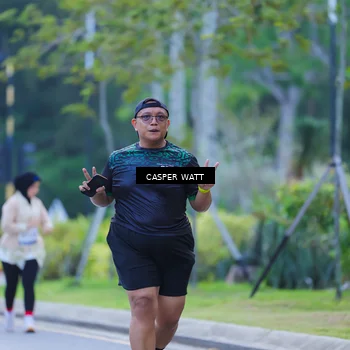 Runner Photo 8249319