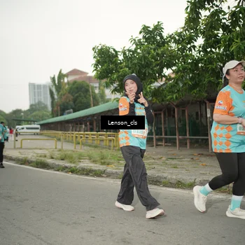 Runner Photo 8249320