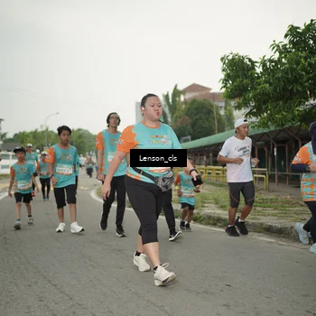 Runner Photo 8249321