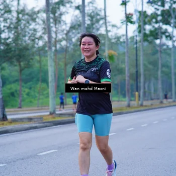 Runner Photo 8249322