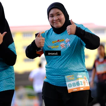 Runner Photo 8249323