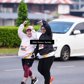 Runner Photo 8249324