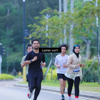Runner Photo 8249325