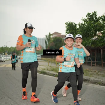 Runner Photo 8249326