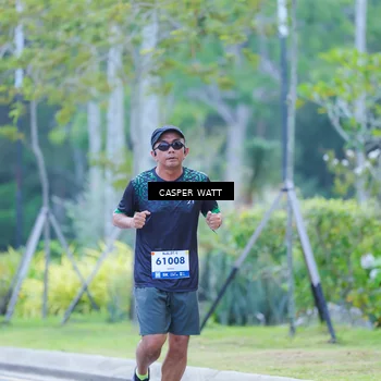 Runner Photo 8249327