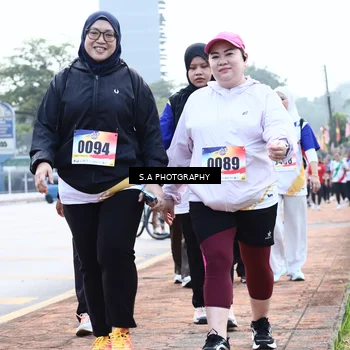 Runner Photo 8249330