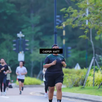 Runner Photo 8249331
