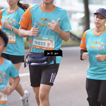Runner Photo 8249332