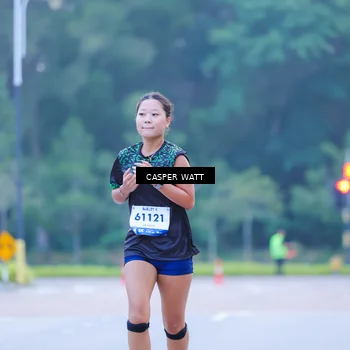 Runner Photo 8249335