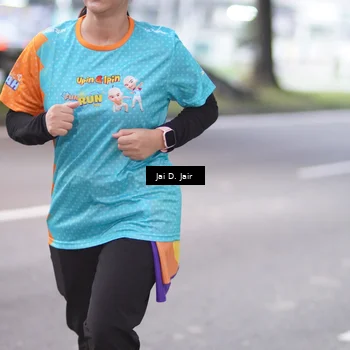 Runner Photo 8249338
