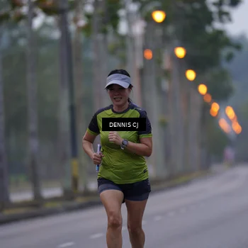 Runner Photo 8249339