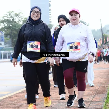 Runner Photo 8249340