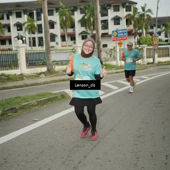 Runner Photo 8249342