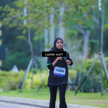 Runner Photo 8249349