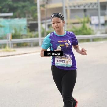 Runner Photo 8249352