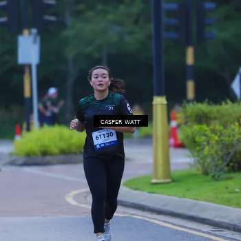 Runner Photo 8249355