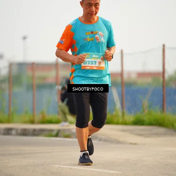 Runner Photo 8249356