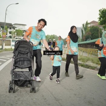 Runner Photo 8249357