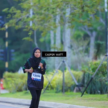 Runner Photo 8249358
