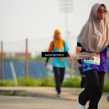 Runner Photo 8249360