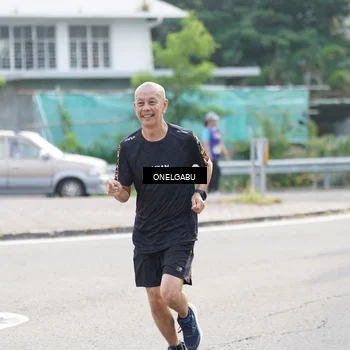 Runner Photo 8249361