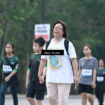 Runner Photo 8249363