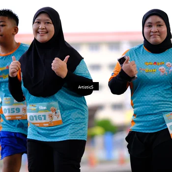 Runner Photo 8249364
