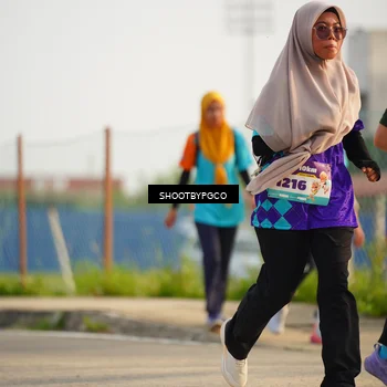 Runner Photo 8249366