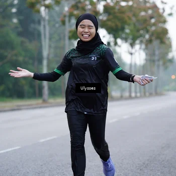 Runner Photo 8249368
