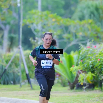Runner Photo 8249369