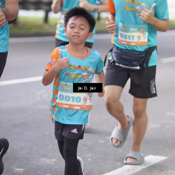 Runner Photo 8249370