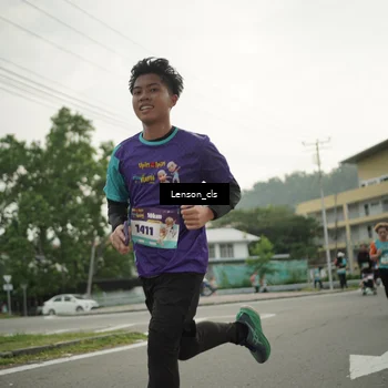 Runner Photo 8249373