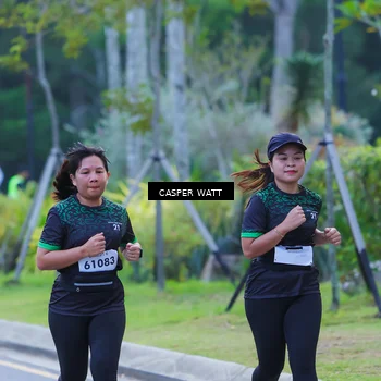 Runner Photo 8249379