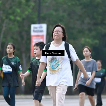 Runner Photo 8249381