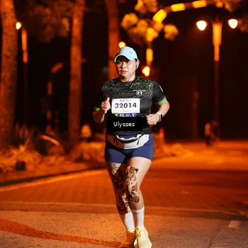 Runner Photo 8249383