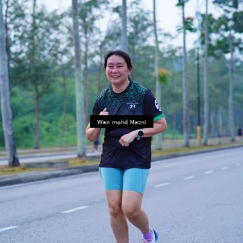 Runner Photo 8249387