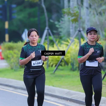 Runner Photo 8249389