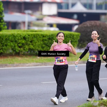 Runner Photo 8249390