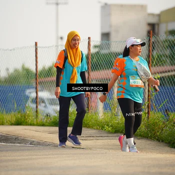 Runner Photo 8249391