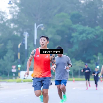 Runner Photo 8249394