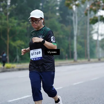 Runner Photo 8249396