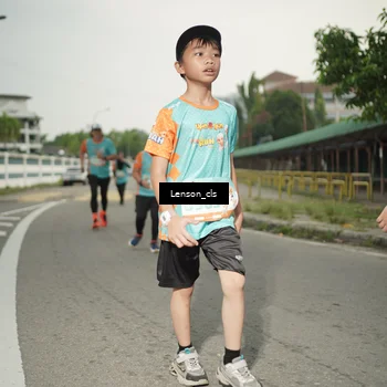 Runner Photo 8249400