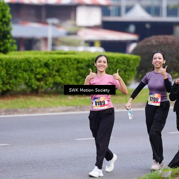 Runner Photo 8249401