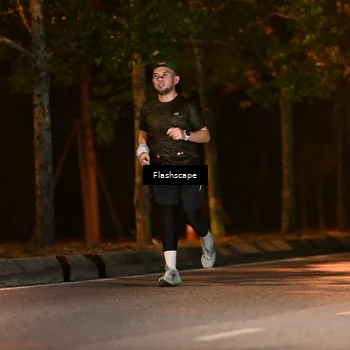 Runner Photo 8249404