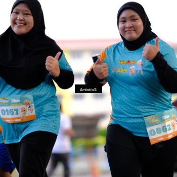 Runner Photo 8249415