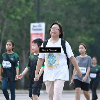 Runner Photo 8249416