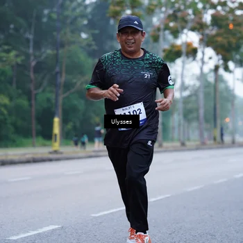 Runner Photo 8249418