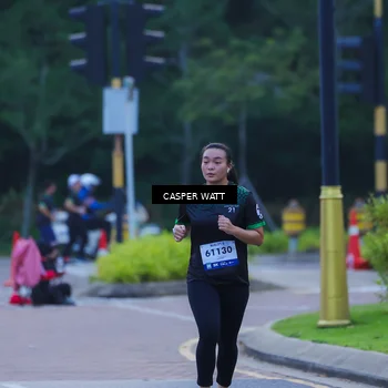 Runner Photo 8249420
