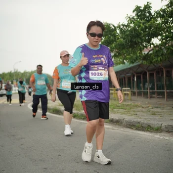 Runner Photo 8249421