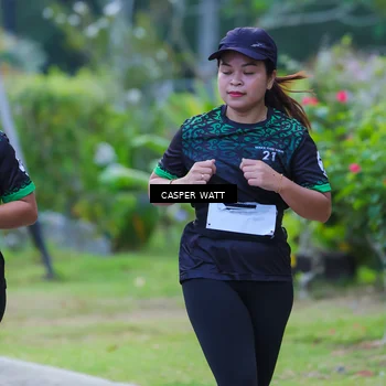 Runner Photo 8249424